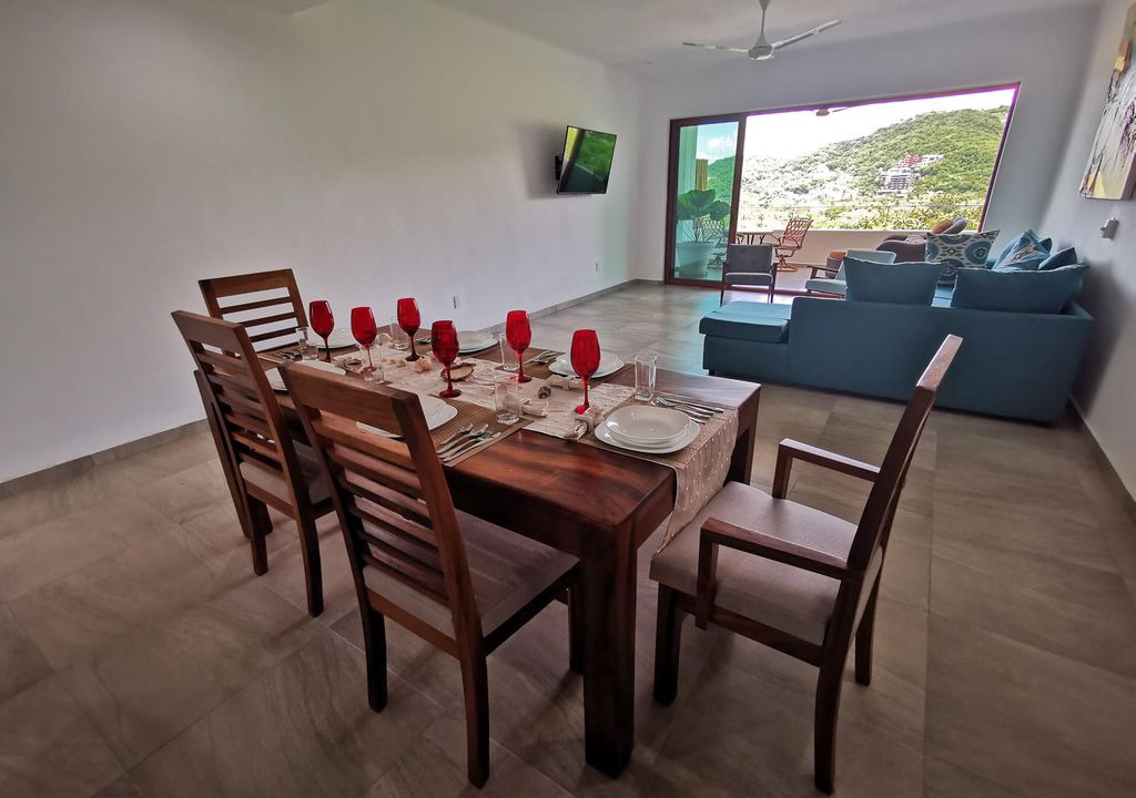 Photo of Livingroom in Playa Las Gatas