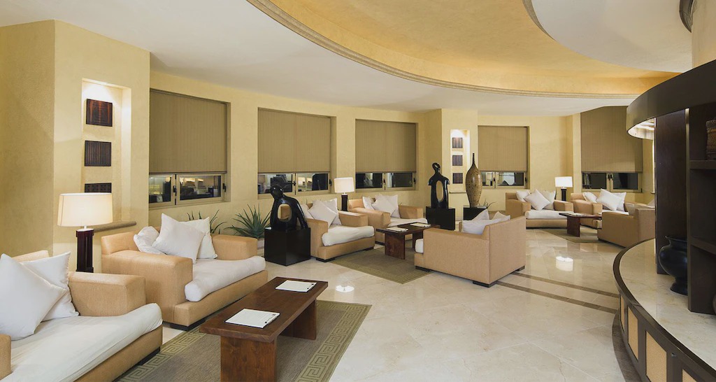 Photo of Livingroom in El Medano Ejidal