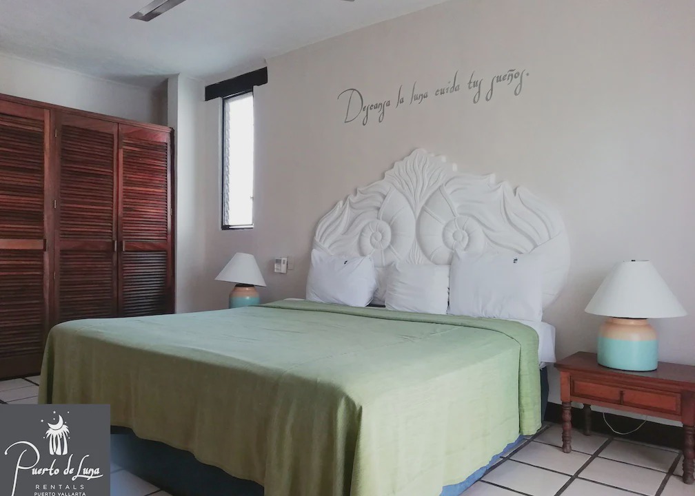Photo of Bedroom in Fluvial Vallarta