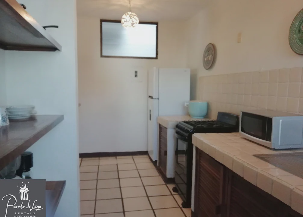 Photo of Kitchen in Fluvial Vallarta