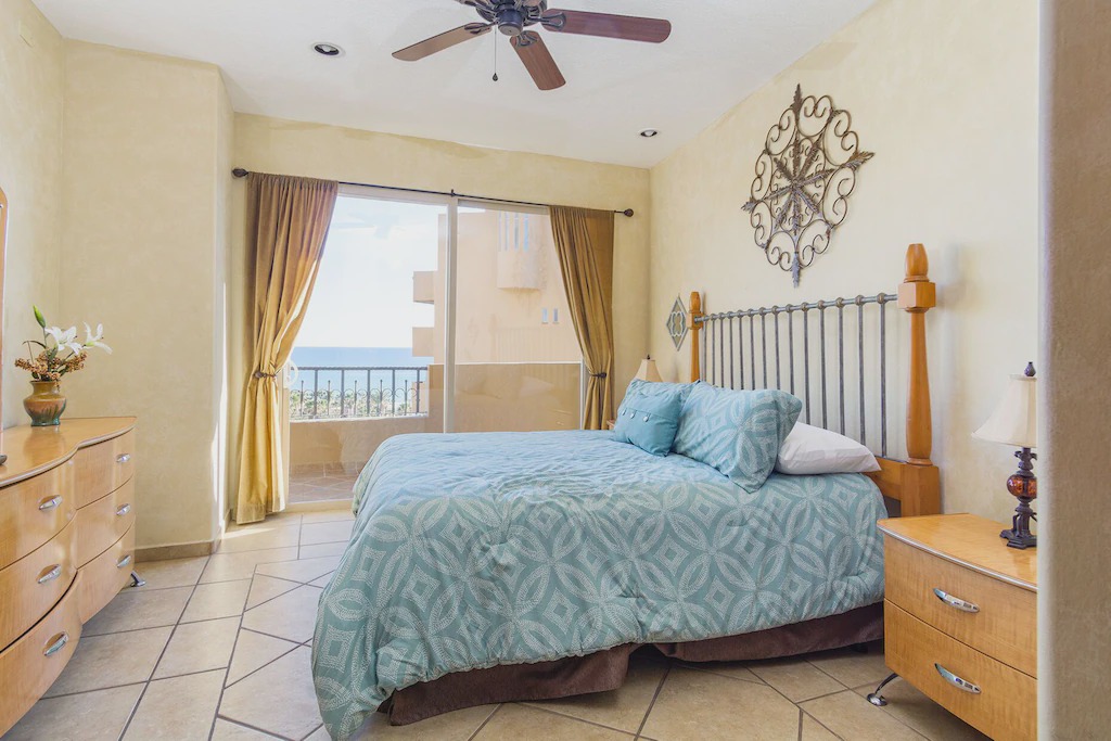 Photo of Bedroom in Sandy Beach