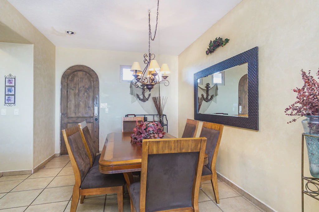 Photo of Livingroom in Sandy Beach