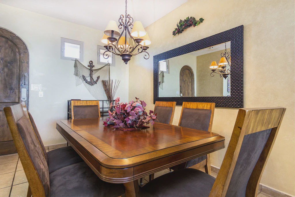 Photo of Livingroom in Sandy Beach