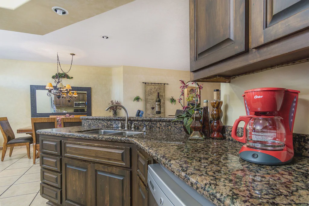 Photo of Livingroom in Sandy Beach