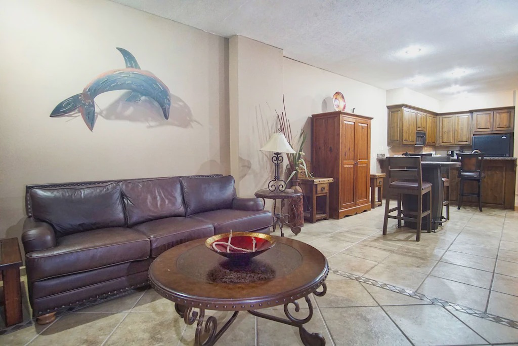 Photo of Livingroom in Sandy Beach