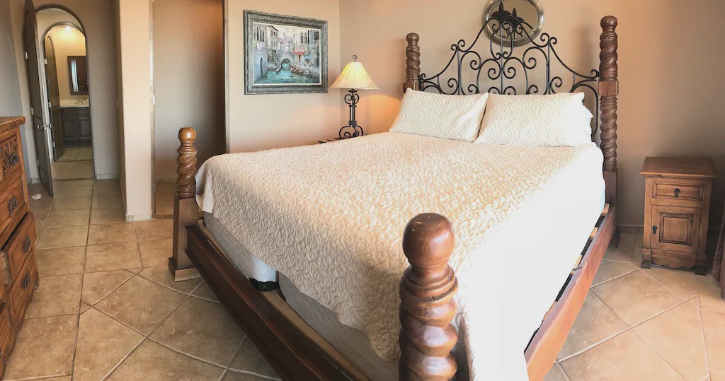 Photo of Bedroom in Sandy Beach