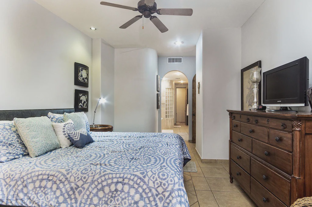 Photo of Bedroom in Sandy Beach