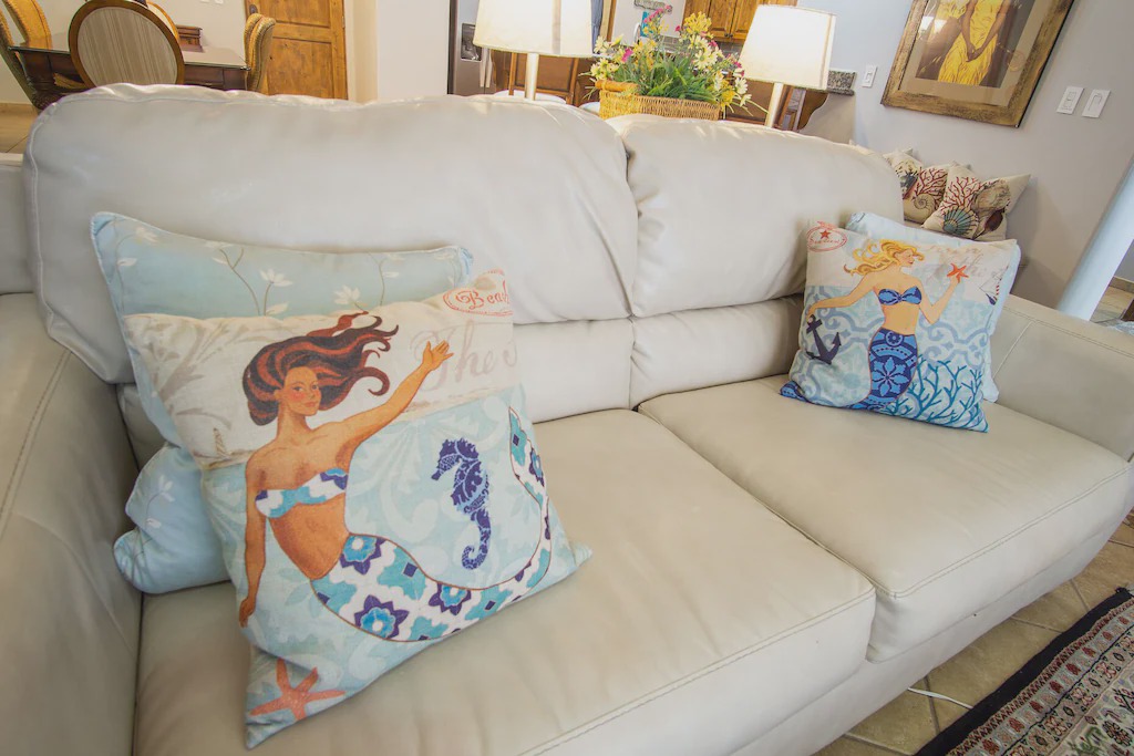 Photo of Bedroom in Sandy Beach