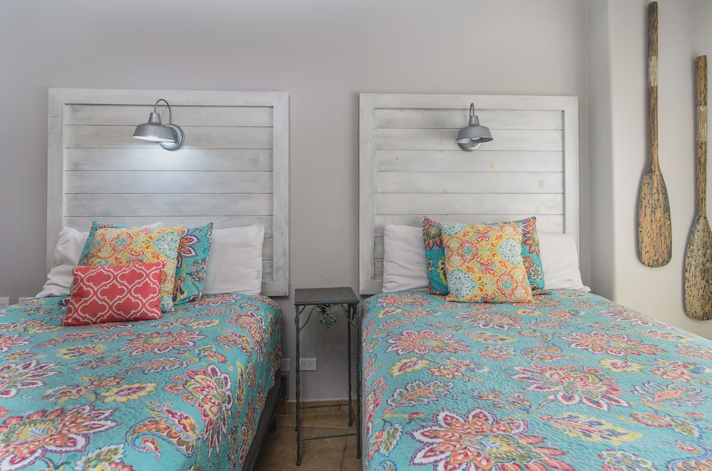 Photo of Bedroom in Sandy Beach