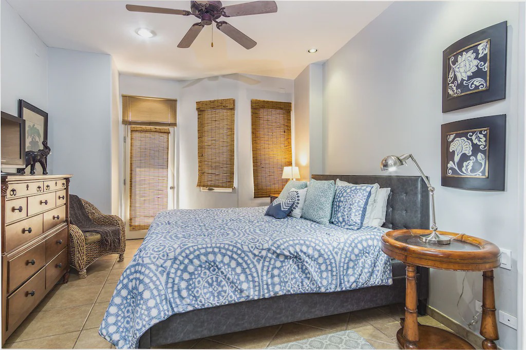 Photo of Bedroom in Sandy Beach