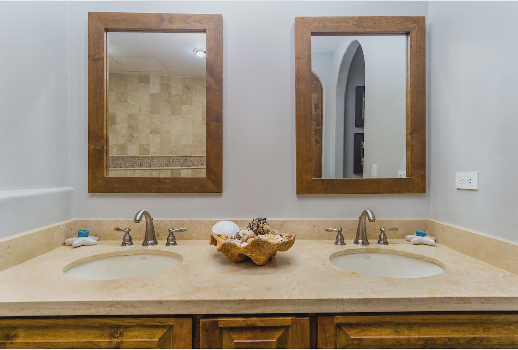 Photo of Bathroom in Sandy Beach