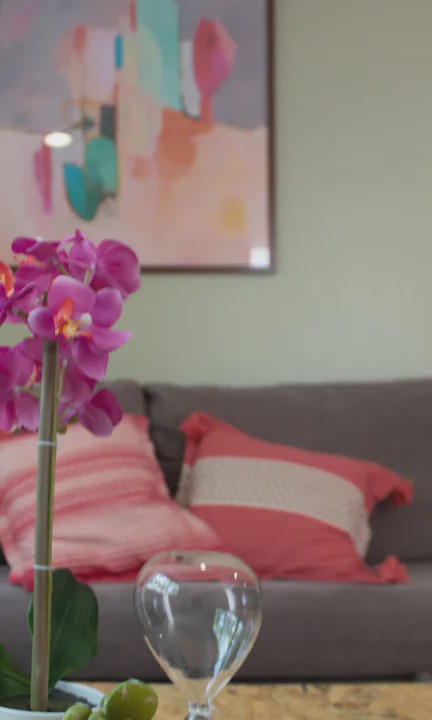 Photo of Livingroom in Polanco