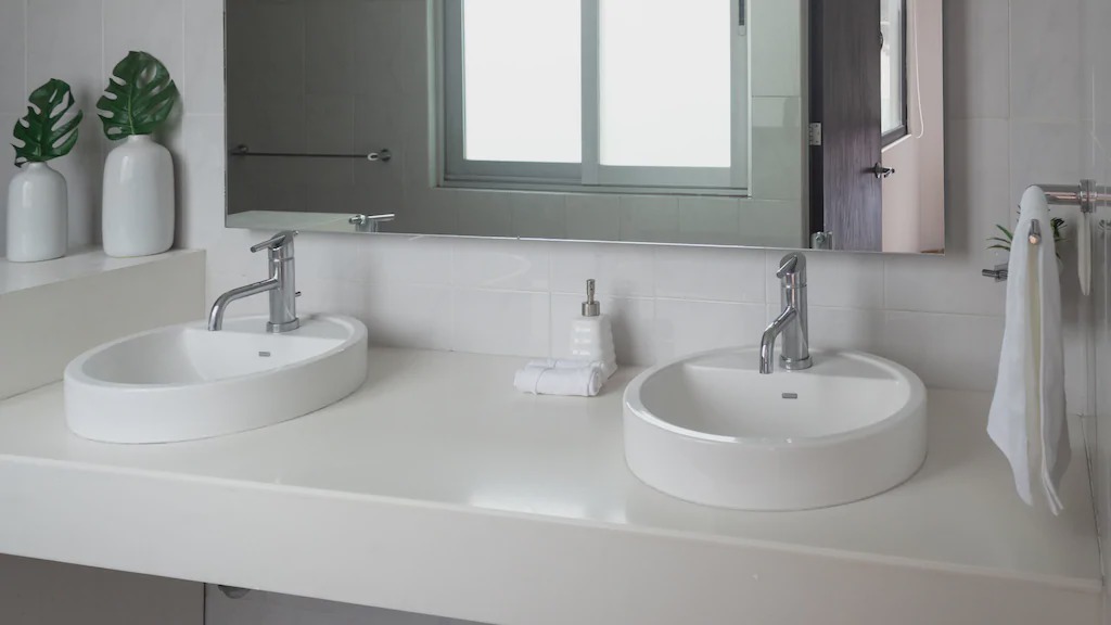 Photo of Bathroom in Polanco