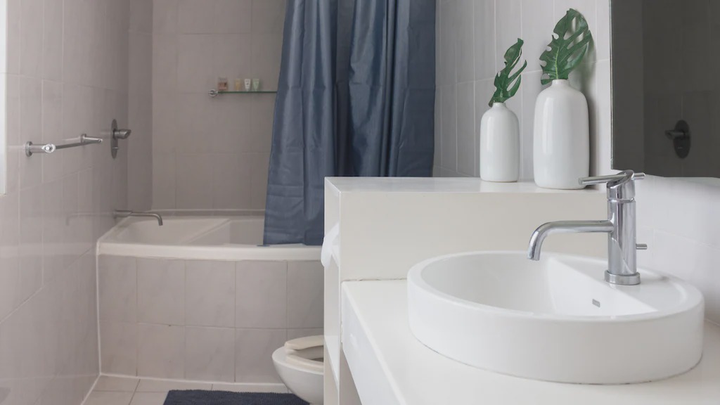 Photo of Bathroom in Polanco
