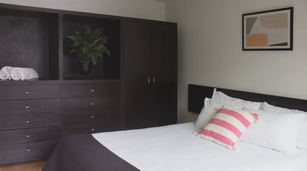 Photo of Bedroom in Polanco