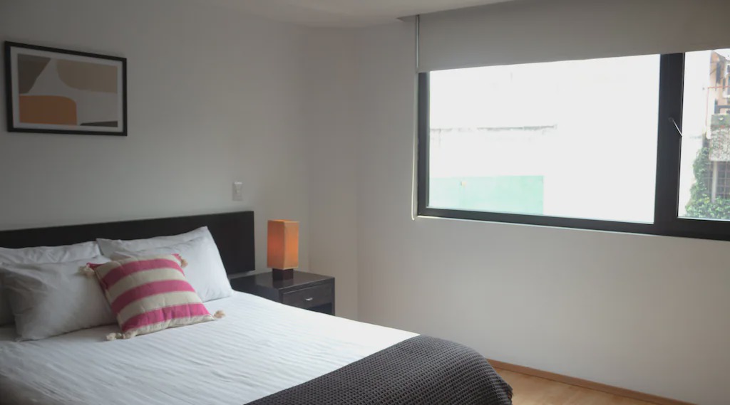 Photo of Bedroom in Polanco