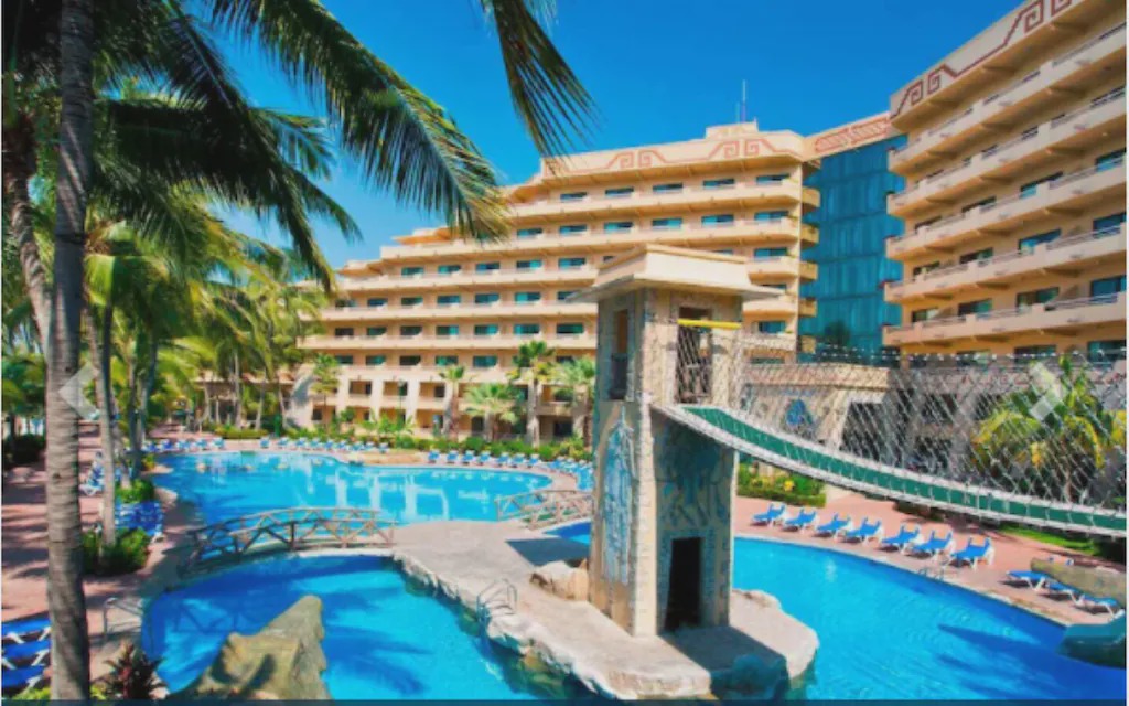 Photo of Outdoor in Nuevo Vallarta