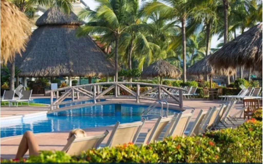 Photo of Outdoor in Nuevo Vallarta