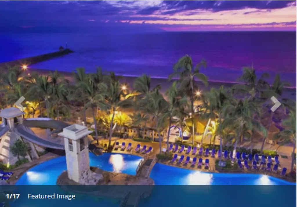 Photo of Outdoor in Nuevo Vallarta