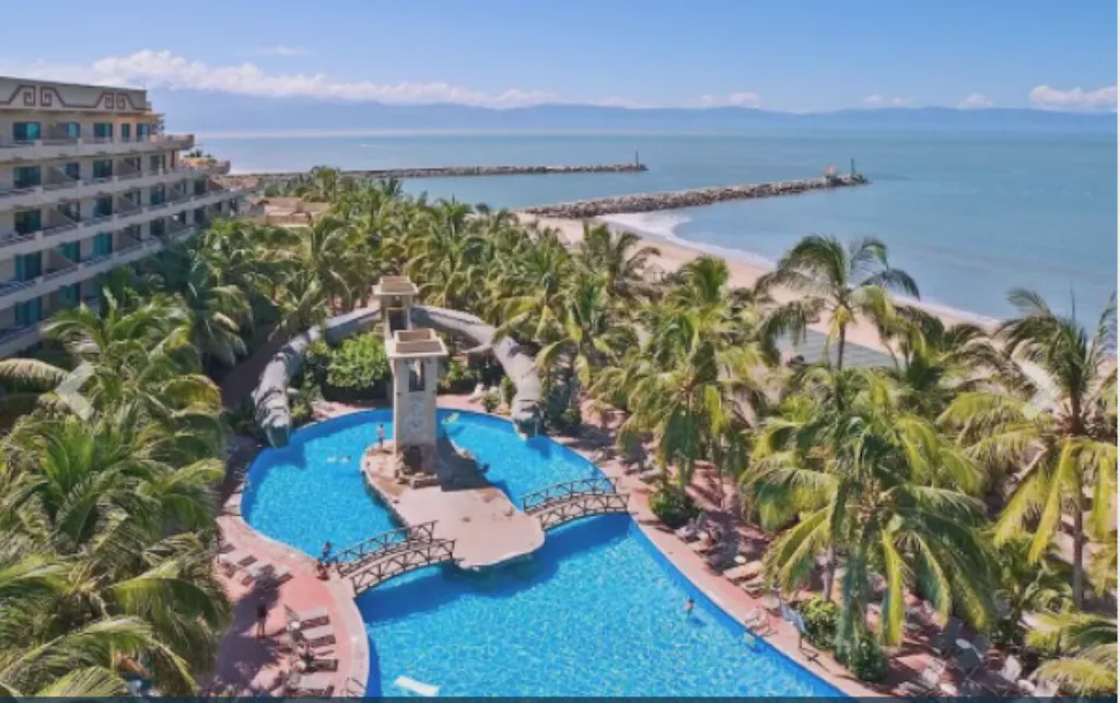Photo of Outdoor in Nuevo Vallarta