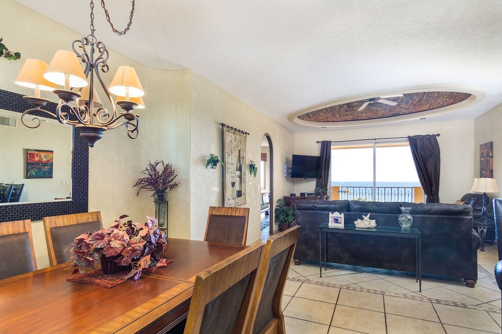 Photo of Livingroom in Sandy Beach