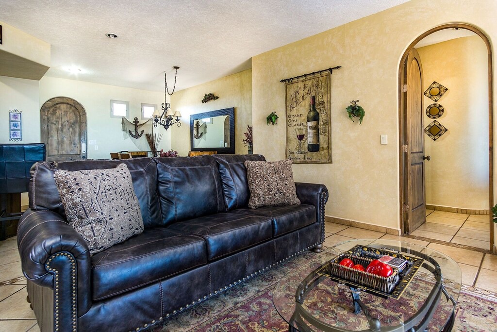 Photo of Livingroom in Sandy Beach
