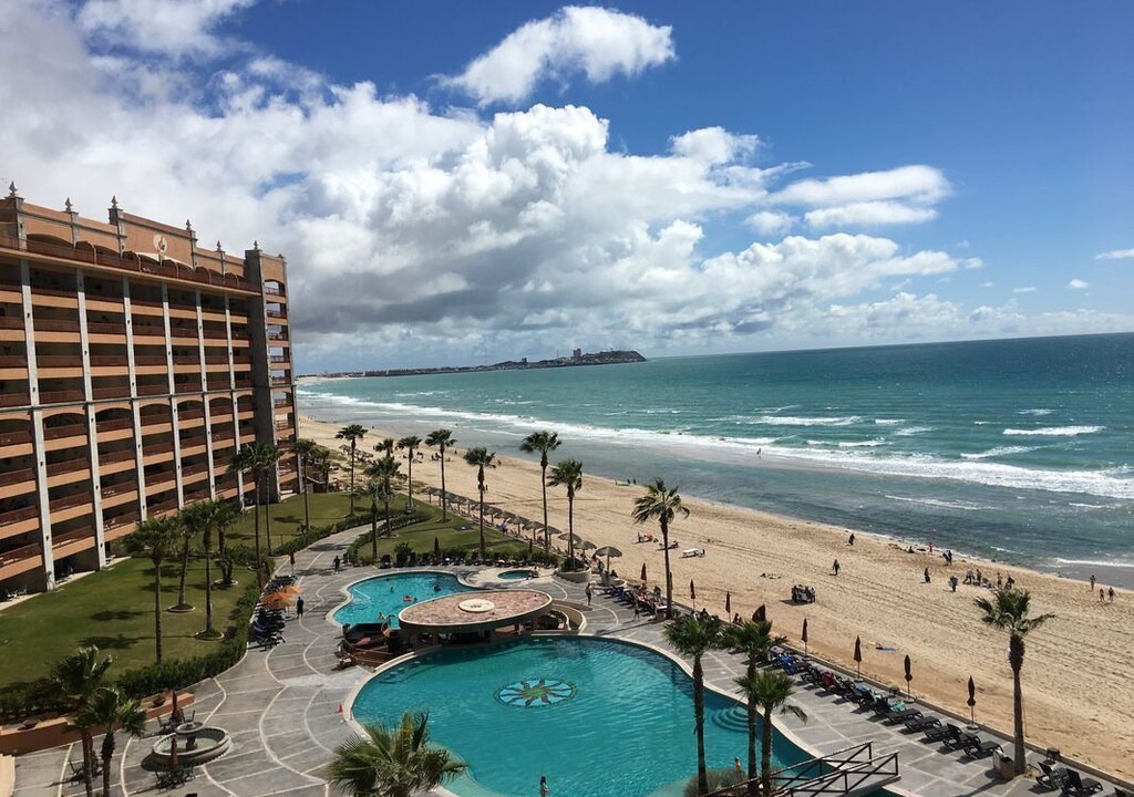 Photo of Outdoor in Sandy Beach