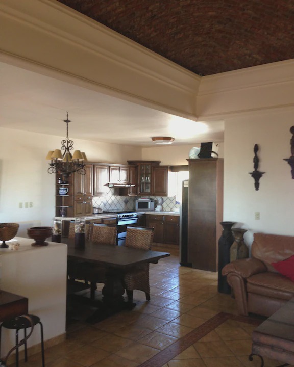 Photo of Livingroom in Marina Real