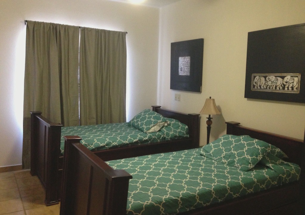 Photo of Bedroom in Marina Real