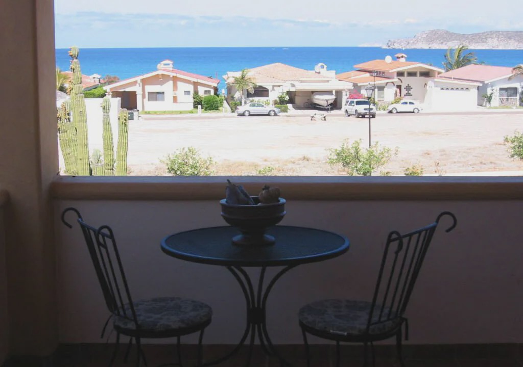 Photo of Patio Balcony in Marina Real