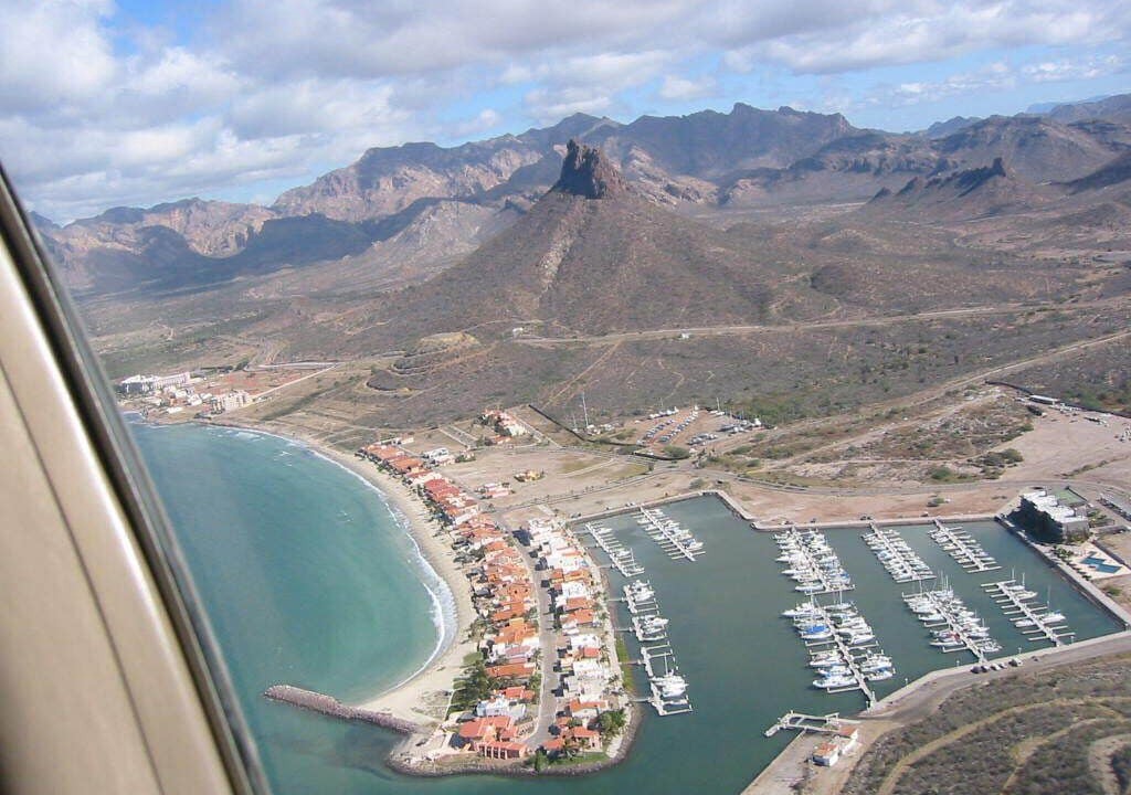Photo of Outdoor in Marina Real