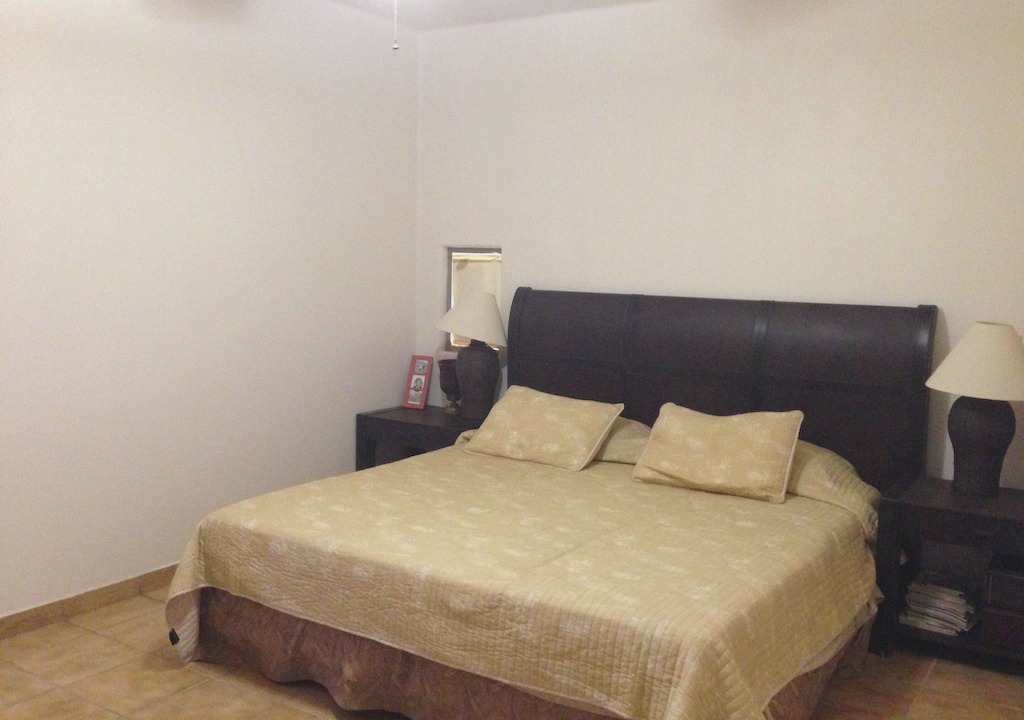 Photo of Bedroom in Marina Real