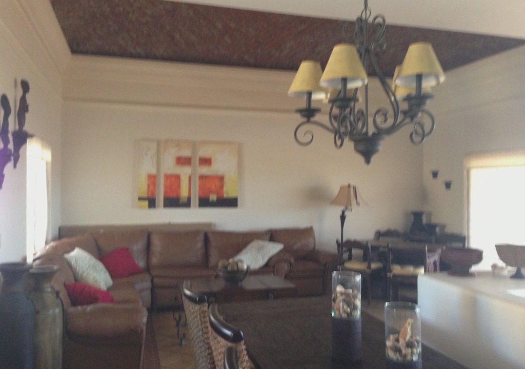 Photo of Livingroom in Marina Real