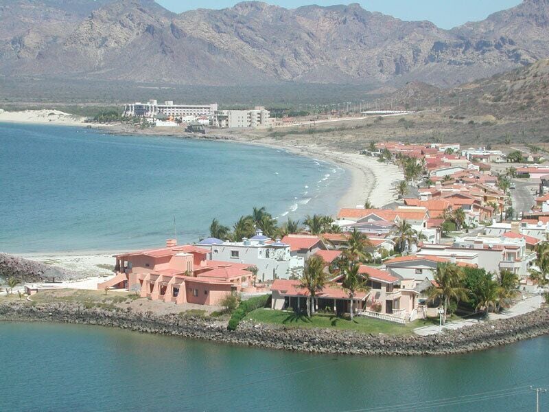 Photo of Outdoor in Marina Real