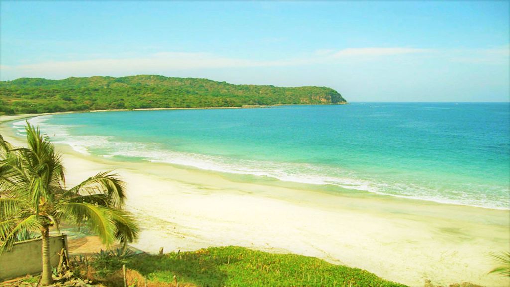 Photo of Outdoor in Punta Negra