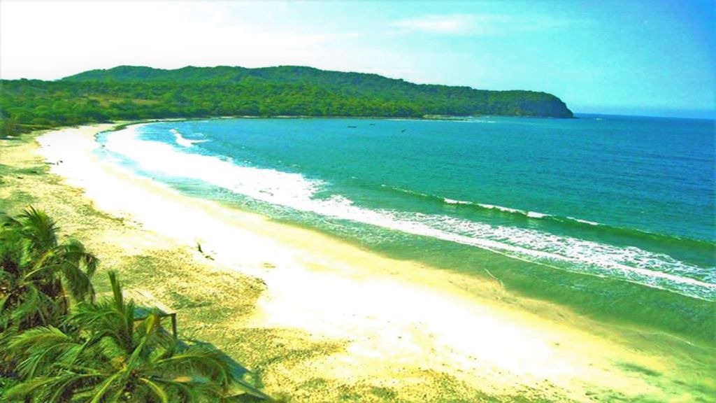 Photo of Outdoor in Punta Negra