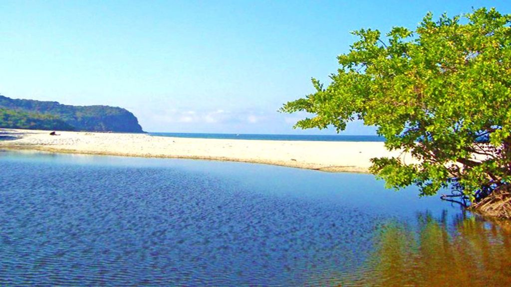 Photo of Outdoor in Punta Negra
