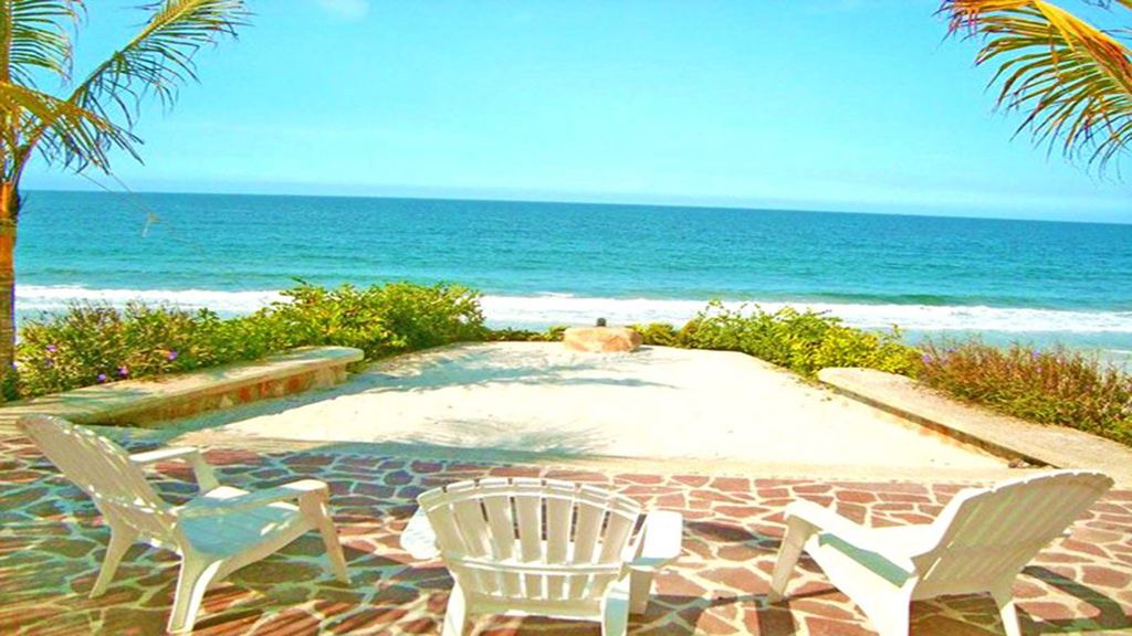 Photo of Outdoor in Punta Negra