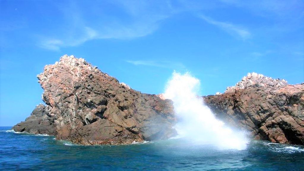 Photo of Outdoor in Punta Negra