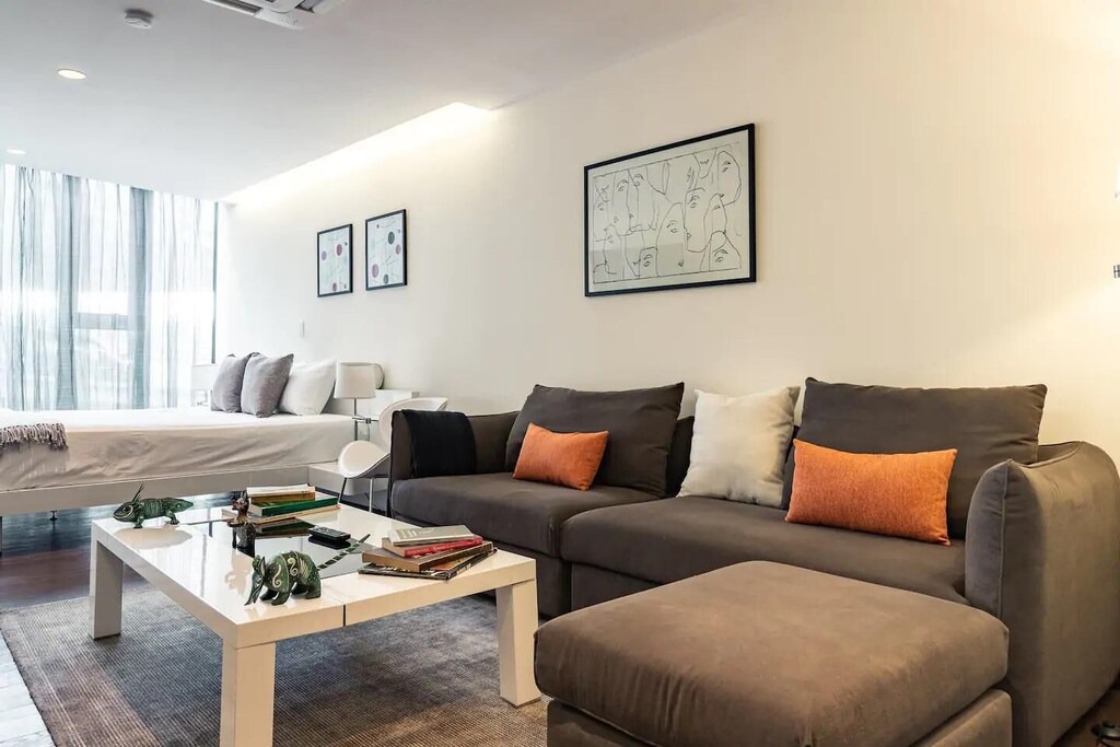 Photo of Livingroom in Lomas de Santa Fe