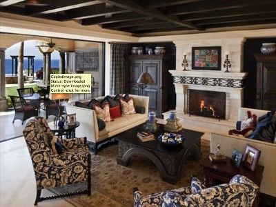 Photo of Livingroom in Lomas del Mirador