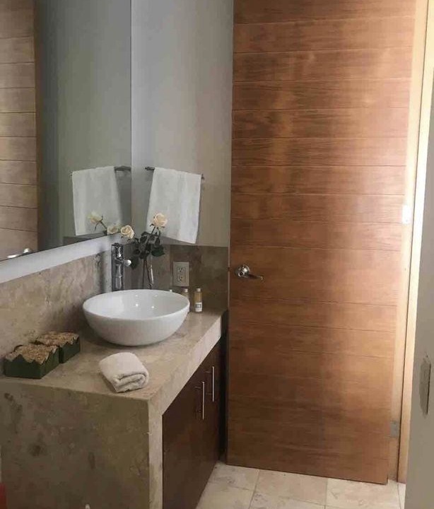 Photo of Bathroom in Granjas del Marques