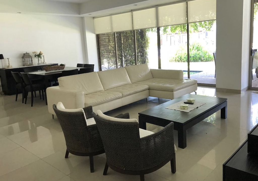 Photo of Livingroom in Granjas del Marques