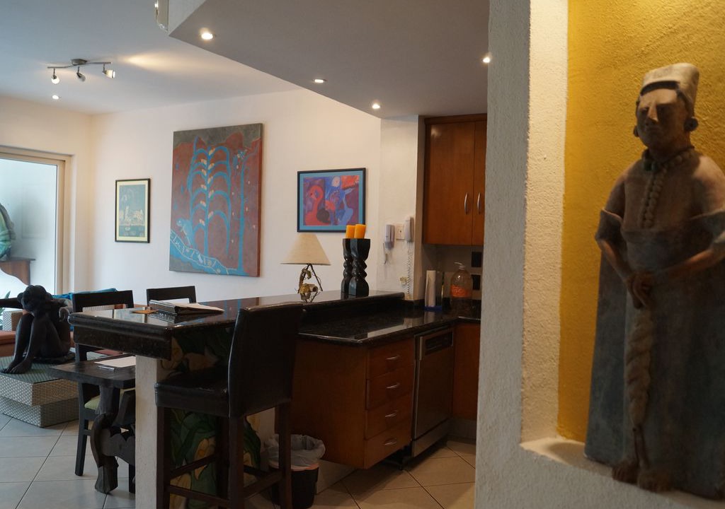 Photo of Livingroom in Romantic Zone