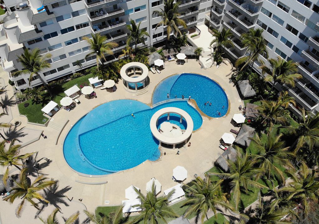 Photo of Outdoor in Quintas del Mar
