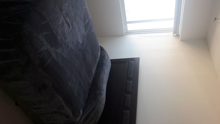 Photo of Bedroom in Quintas del Mar