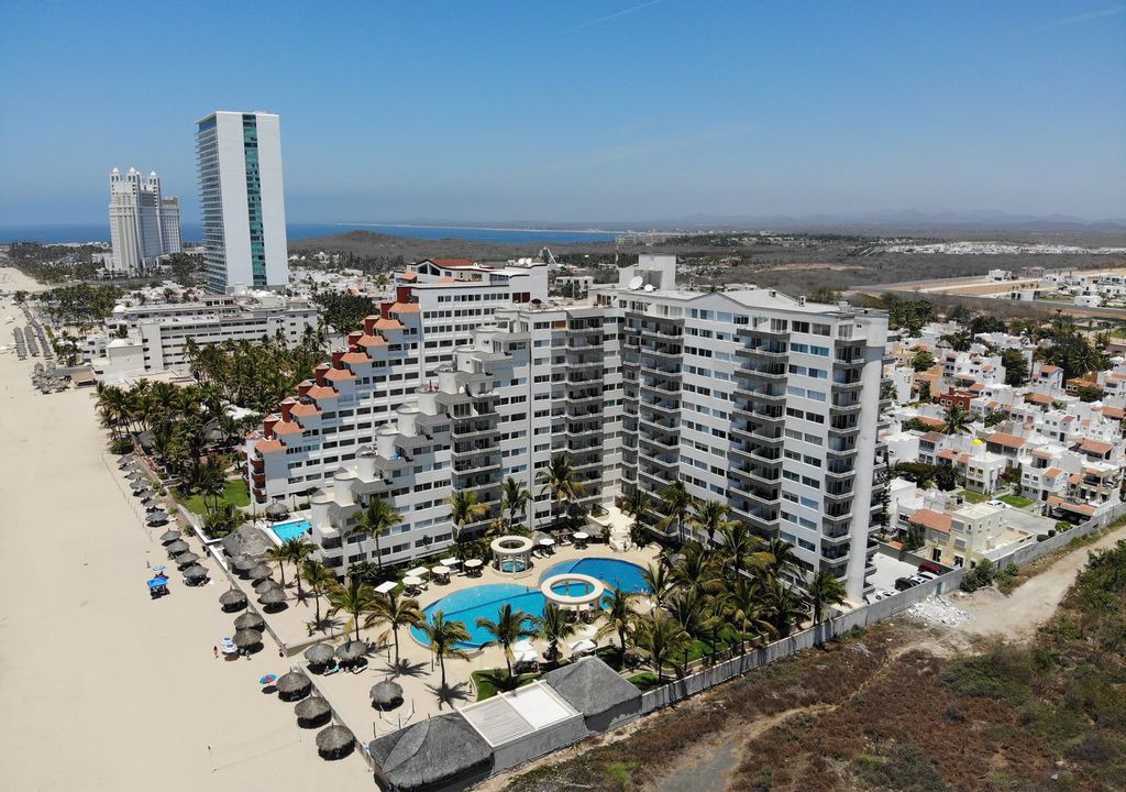 Photo of Buildings in Quintas del Mar