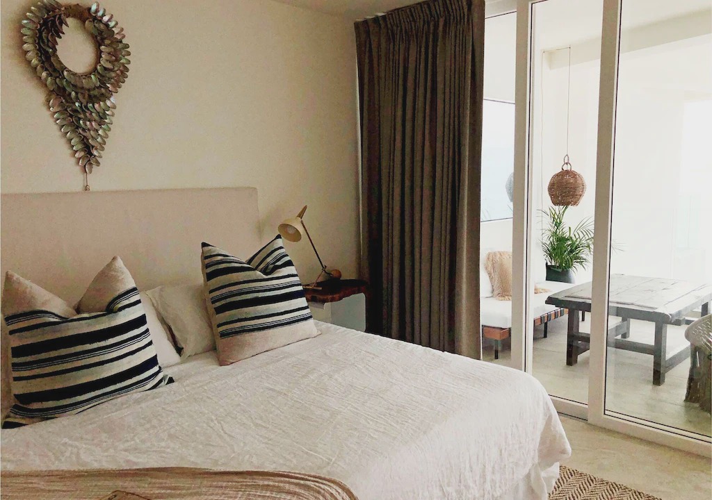 Photo of Bedroom in South Shore Hotel Area