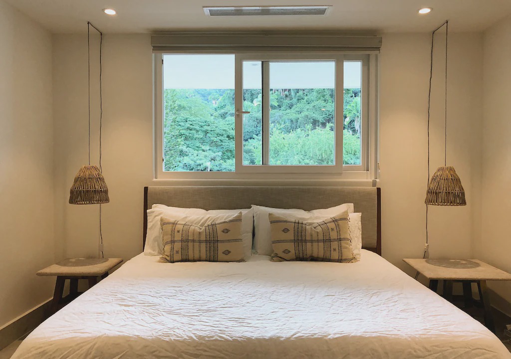 Photo of Bedroom in South Shore Hotel Area