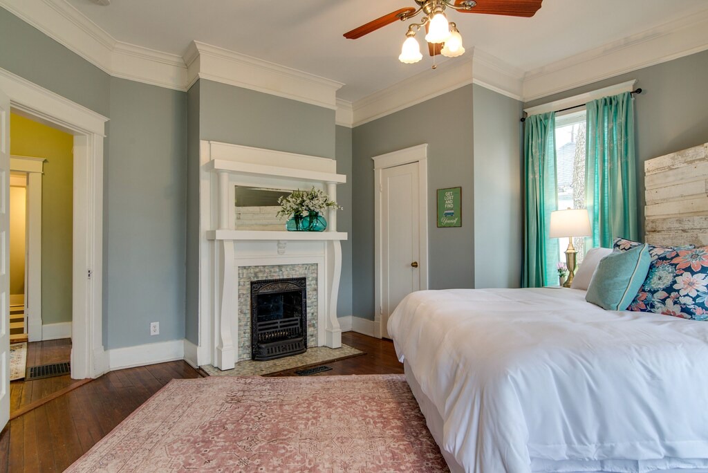 Photo of Bedroom in Eastwood